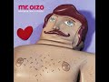 Mr. Oizo - Moustache (Half a Scissor) (2005) [FULL ALBUM]