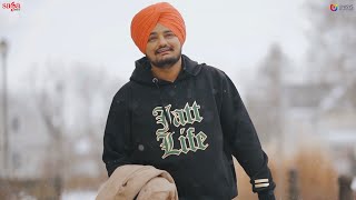 Sidhu Moose Wala : Chosen - Full HQ Song - Punjabi Love Songs - New Punjabi Songs 2019 - PunjabiHits