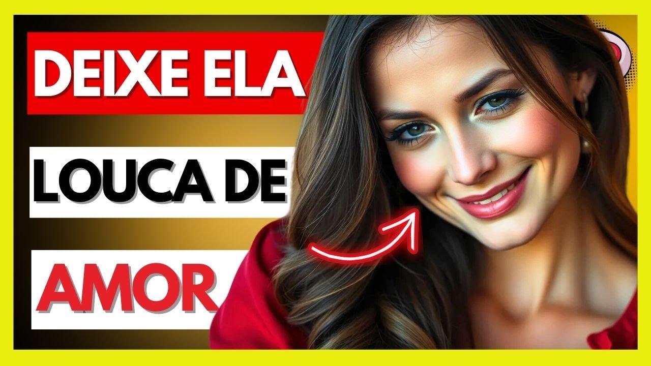 ✨FAÇA ISSO QUANDO UMA MULHER TE OLHAR E GANHE O CORAÇÂO DELA! 🔥✨