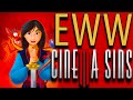 Everything Wrong With CinemaSins Mulan In 15 Minutes Or Less