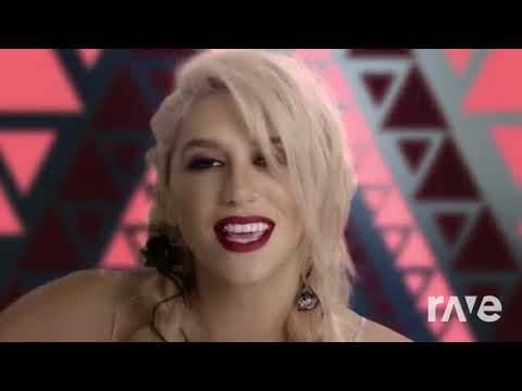 Young And Jackie Chan - Tiesto & Ke$Ha ft. Preme, Post Malone, Dzeko | RaveDj