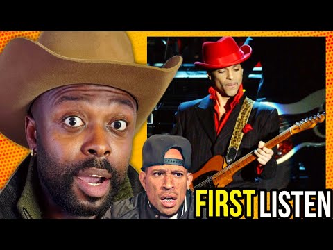 I showed a famous singer While My Guitar Gently Weeps" with Prince, Tom Petty for FIRST TIME