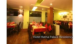 Hotel Ratna Palace Residency