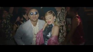 Alexandra Stan feat. Mohombi - &quot;Balans&quot;