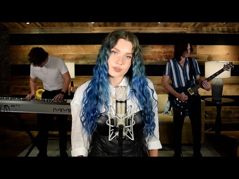 Miley Cyrus - Used To Be Young (IMY2 Cover)