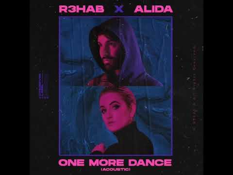R3HAB x Alida - One More Dance (Acoustic)