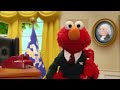 Elmo The Musical President The Musical
