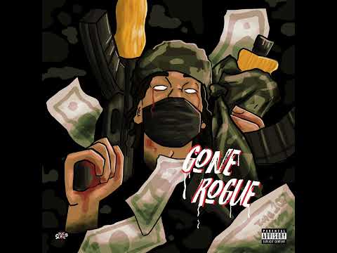 LilDae Ft Buttonboy - Gone Rogue
