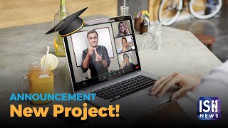 Announcement - New Project!