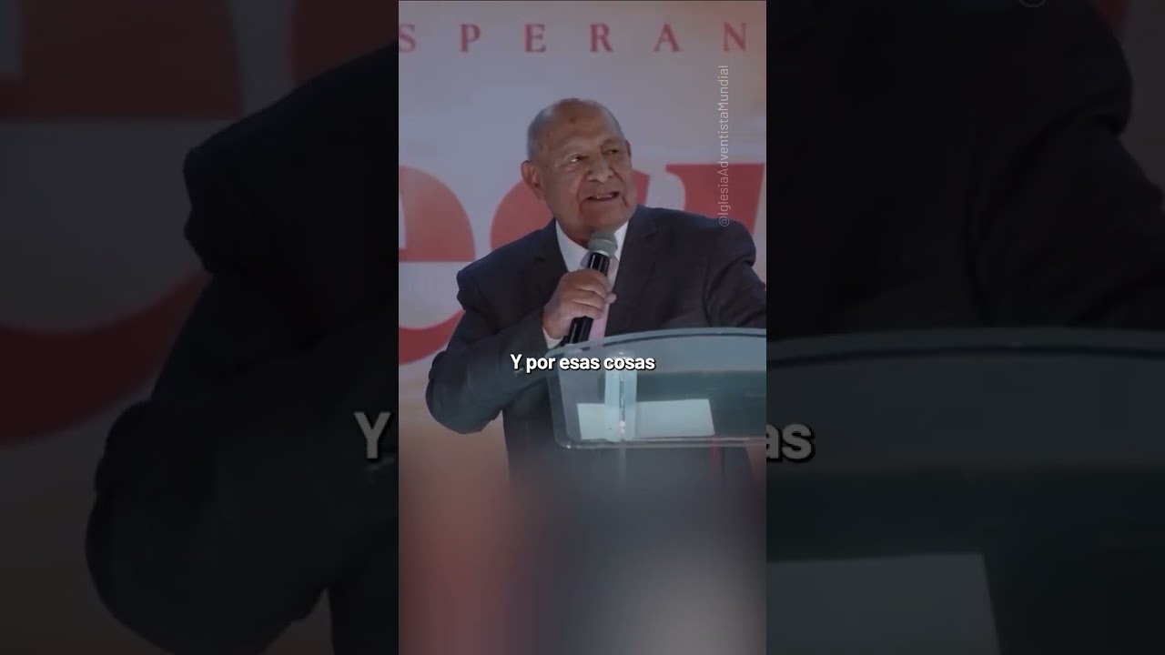 La desesperación sin Cristo: historia de un millonario 📻