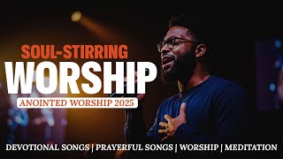 Download lagu Be Still My Soul 🙌|  Soul Stirring Gospel Worship Songs | Christian Music of Faith mp3
