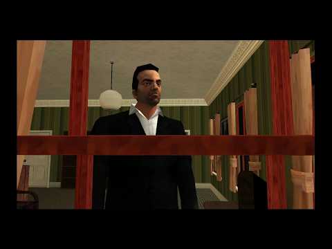 Grand Theft Auto Liberty City Stories Walkthrough Part 8: Shop til you Strop