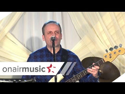 Neli ti stiga   VO ZIVO  Skopski boemi