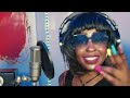 Lady Squanda - MaDockets [Viral Session] October 2023 Zimdancehall