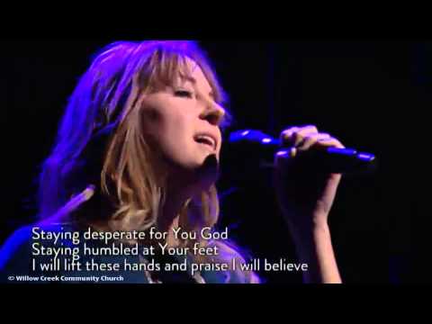 When My Heart Is Overwhelmed video