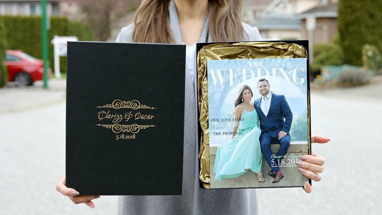 Where To Buy Blank Wedding Invitations