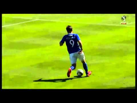 Lyngby vs. AB  5 - 1 All Goals  (DENMARK: NordicBet Ligaen - 14.05.2015)