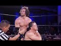 Chris Sabin Vs Kyle O Reilly ROH 05 09 2015 FULL MATCH