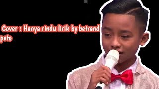 Download lagu Just miss the cover by betrand peto |   lyrics mp3