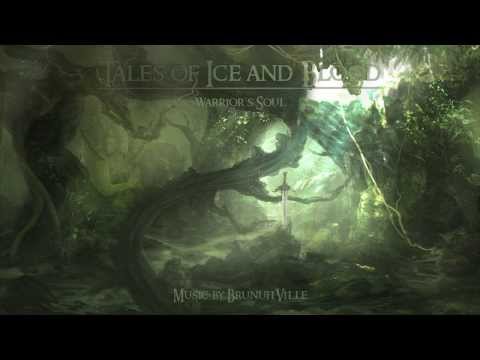 Fantasy Music - Tales of Ice and Blood