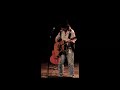 James McMurtry "Rachels Song",  Hanger Theatre 3/4/19