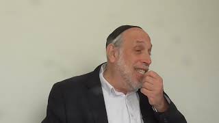 ביטול חמץ לאחר זמן איסורו שיעור שלישיALL