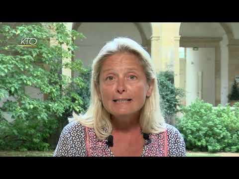 Bénédicte : « A la mort de mon mari, j’ai touché de près l’amour de Dieu »