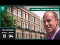 Vicarage to City Living - Location Location Location - S13 EP4 - Real Estate TV