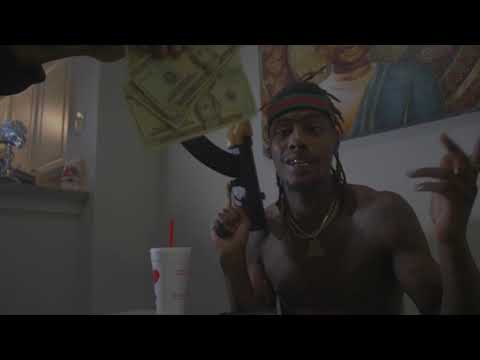 500 Kellz - Professional Wrestler (Official Video) Shot by @Boogmadison