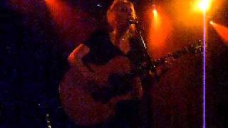 Martha Wainwright &quot;This Life&quot; @ La Maroquinerie (Paris)