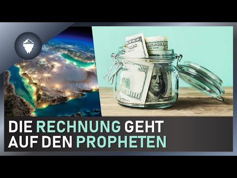 Die Rechnung geht auf den Propheten | Durchlebte Beispiele eines vergessenen Islams