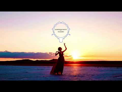 Dominique Fricot & Erlando - Stay Young