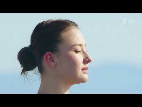Софья Акатьева на Байкале /Sofia Akatyeva in Baikal