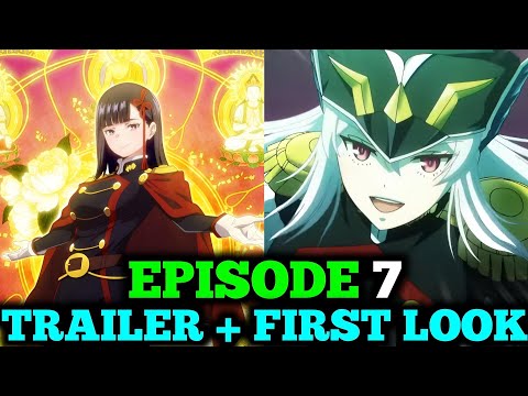 Chained Soldier Season 2 Episode 7 Release Date & What We Know So Far!