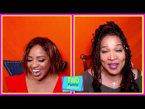 Babe vs Baby (Clip) | Two Funny Mamas