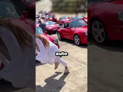 Por esto las pistas son así de inclinadas 😯🏎️ #shorts #coches #curiosidades