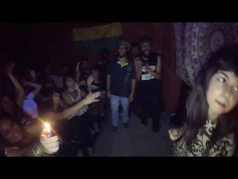 The River, São Paulo 2016