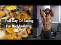 Full Day Of Eating | A Day In My Life + Meeting A Famous Youtuber