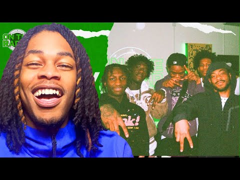 SNSKingBash Reacts To 2Humpy Cypher: 2Rare, Brock, Bril, Raud, JMoney