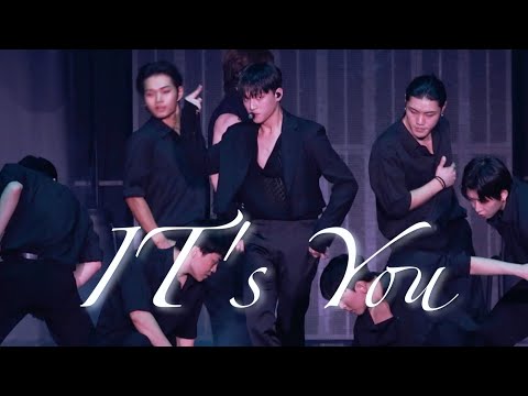 240203 [TOWARDS THE LIGHT : WILL TO POWER] in JAPAN  IT's You ATEEZ 우영 직캠 WOOYOUNG Focus 4K