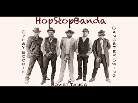 HopStopBanda trailer