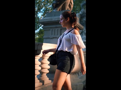 Do you think it's helpful to have a follow focus on your gimbal? Shared by @yudy_11_city (IG).