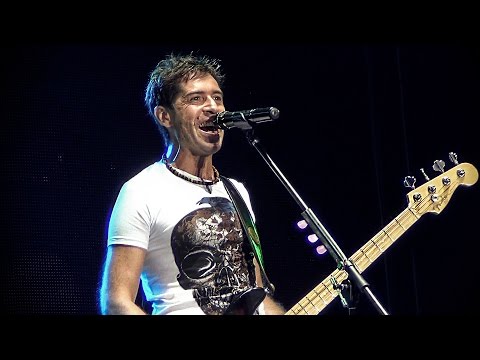 Ногу свело! - Идём на восток (Live @ KUBANA 2014)