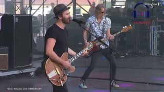 Lifehouse - Halfway Gone  (Live at KAABOO Del Mar 2019)