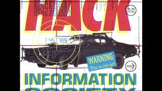Information Society - Come With Me