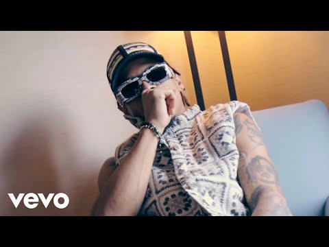 Jamby El Favo - Postiau (Video Oficial)