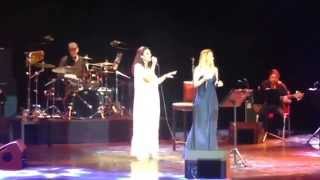 Monica Molina - A paso lento (Turkish version) ft. Ayşe