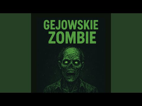 Gejowskie Zombie