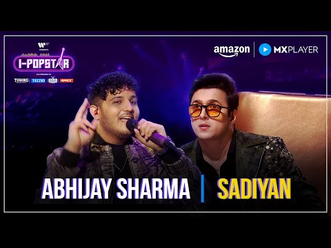 Warner Music India and Abhijay Sharma