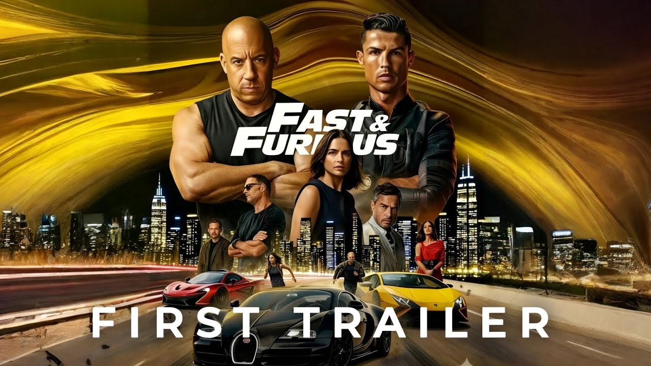 Fast X: Part 2 Trailer Review: Family, Fury, and the Franchise’s Reckoning